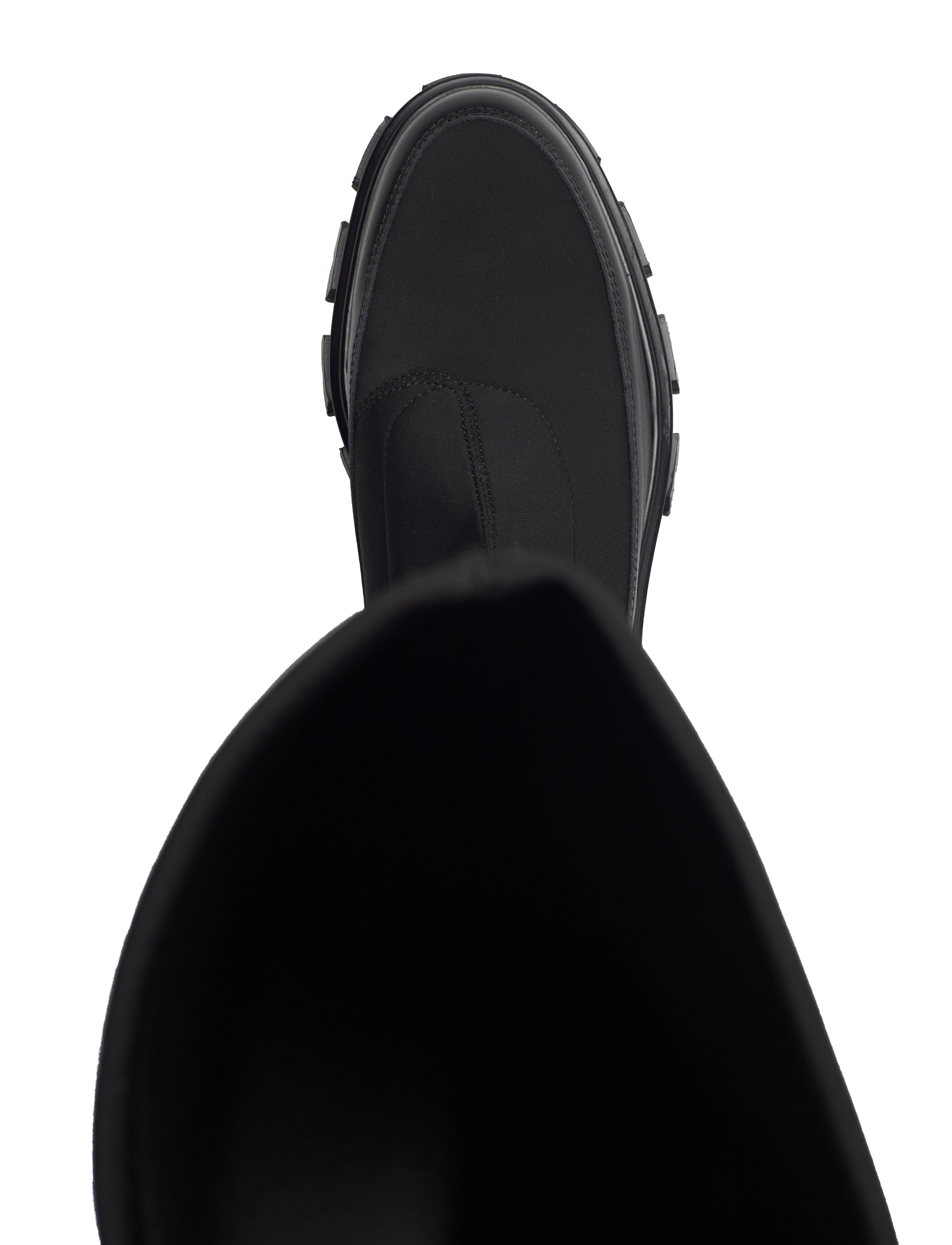 Billi Bi - Long Boots - black stretch - 3