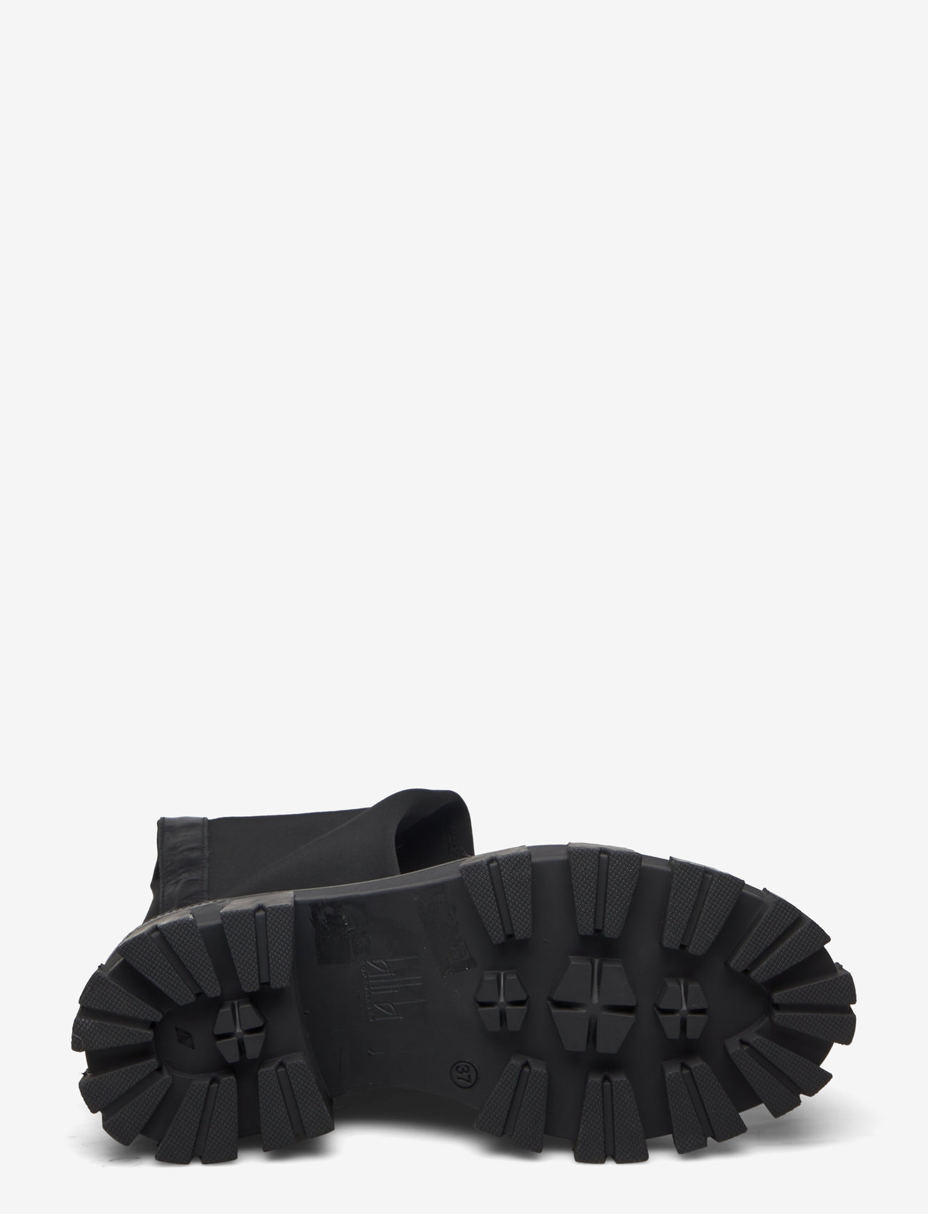 Billi Bi - Long Boots - black stretch - 4