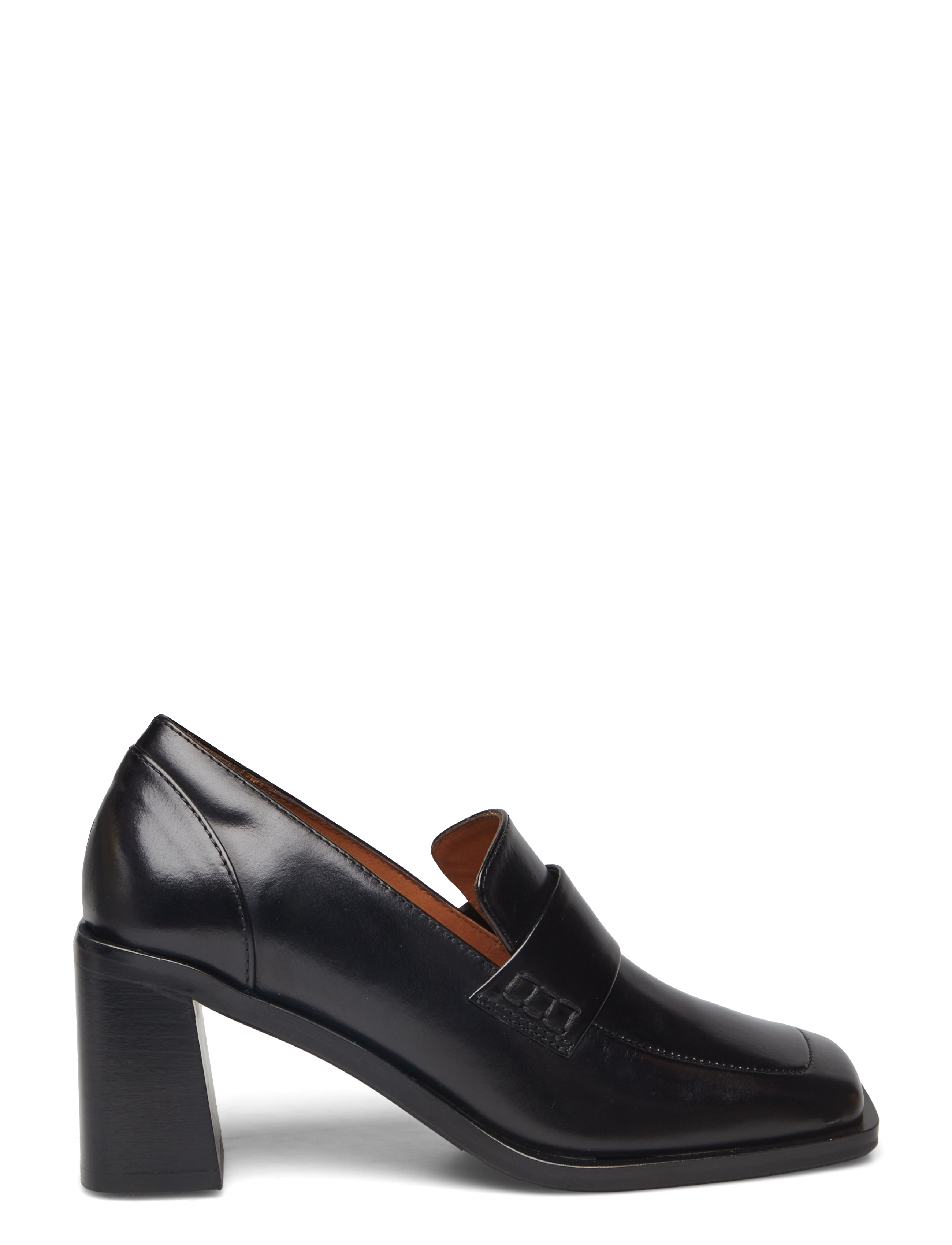 Billi Bi - Shoes - black calf - 1