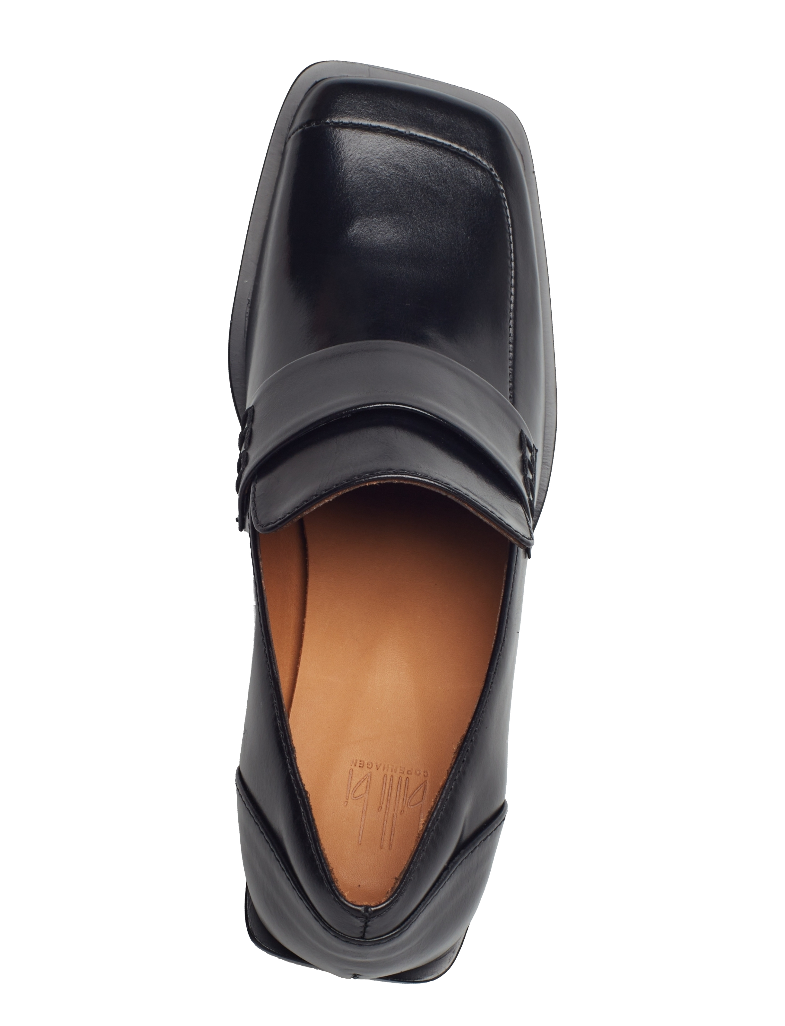 Billi Bi - Shoes - black calf - 3