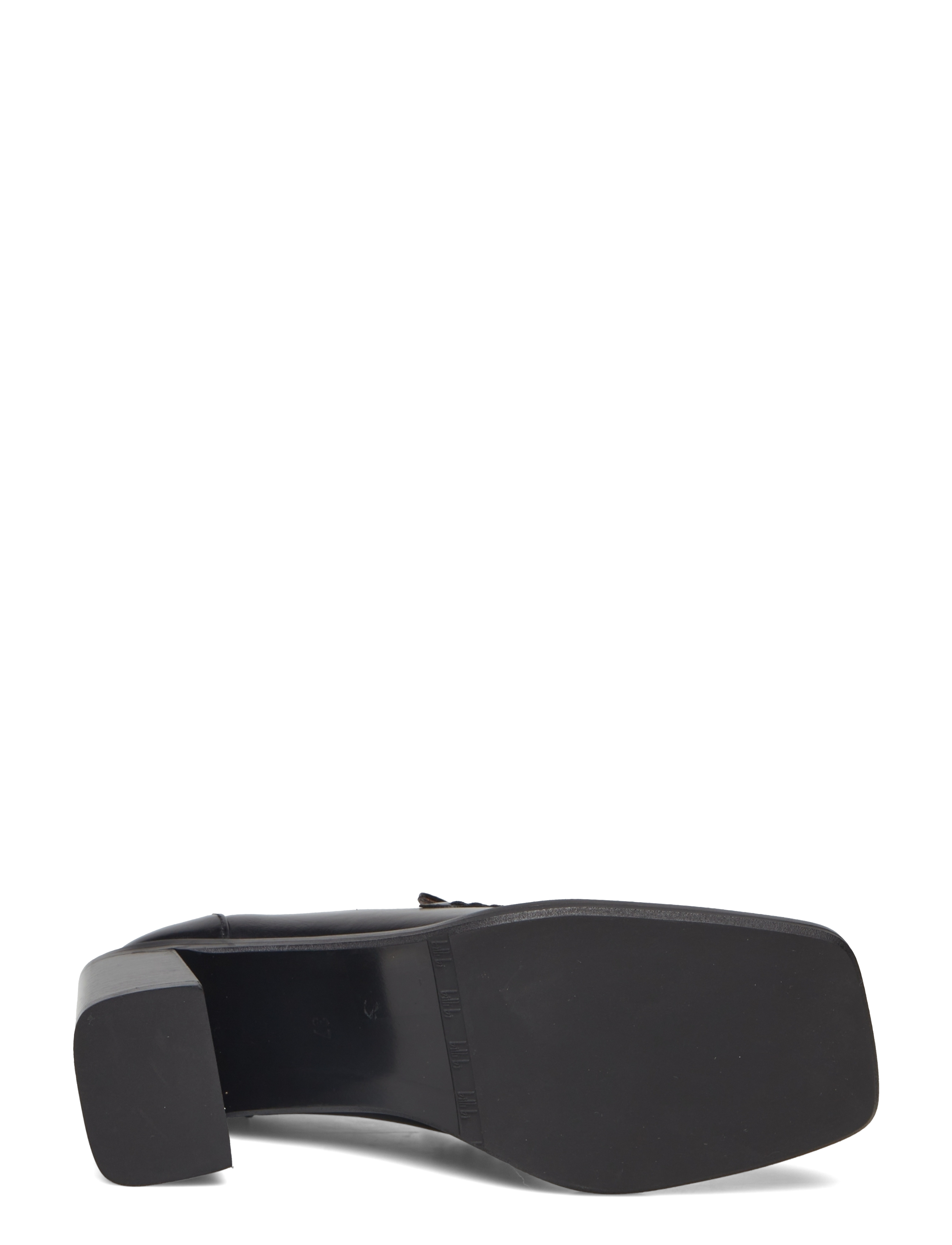 Billi Bi - Shoes - black calf - 4