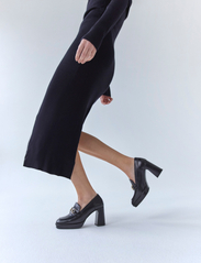Billi Bi - Shoes - festkläder till outletpriser - black nappa - 5
