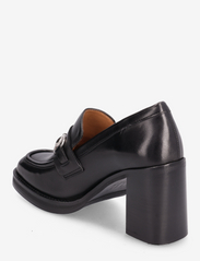 Billi Bi - Shoes - festkläder till outletpriser - black nappa - 2