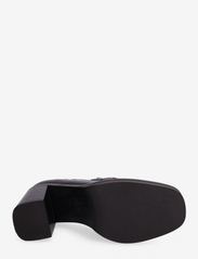 Billi Bi - Shoes - festkläder till outletpriser - black nappa - 4