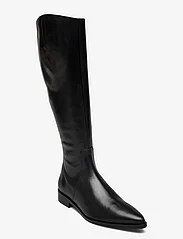 Billi Bi - Long Boots - kniehohe stiefel - black calf - 0