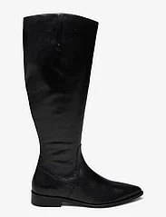 Billi Bi - Long Boots - pitkävartiset saappaat - black calf - 1
