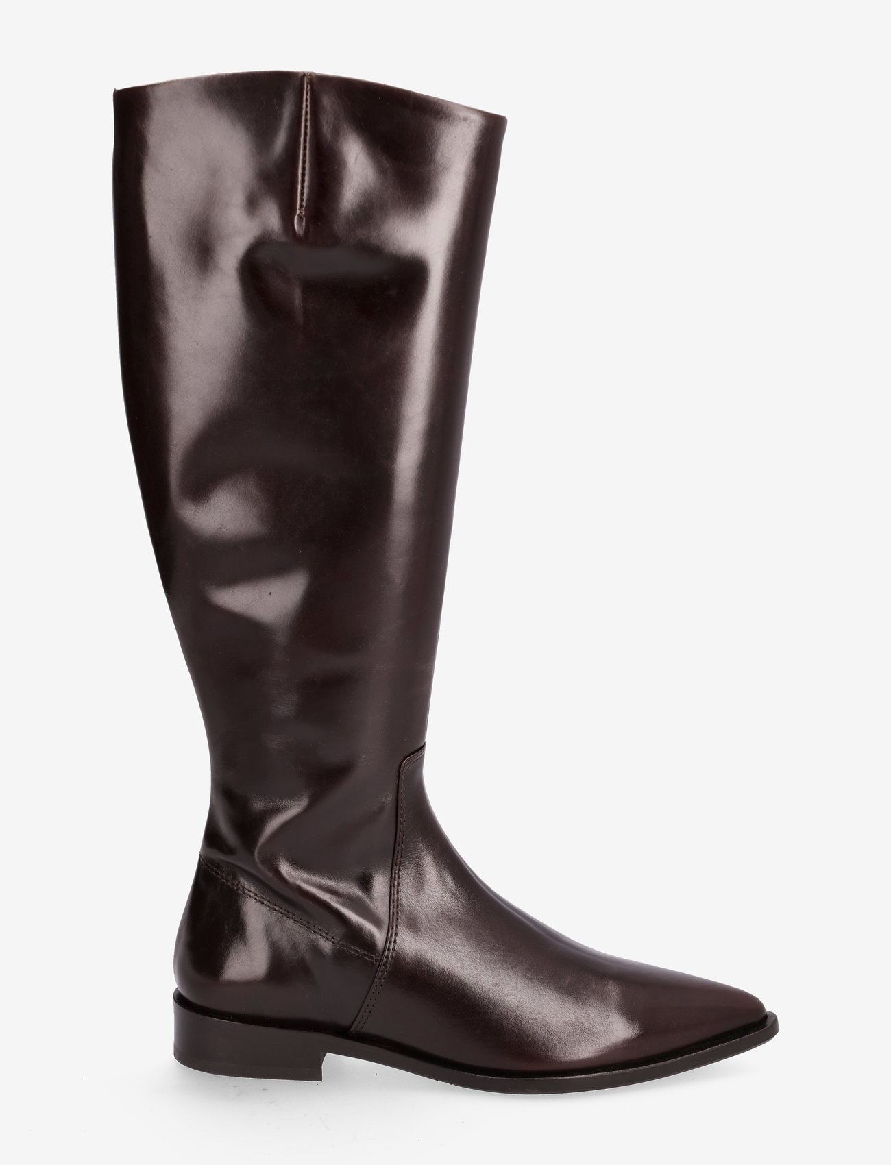 Billi Bi - Long Boots - kniehohe stiefel - t.moro espresso calf - 1