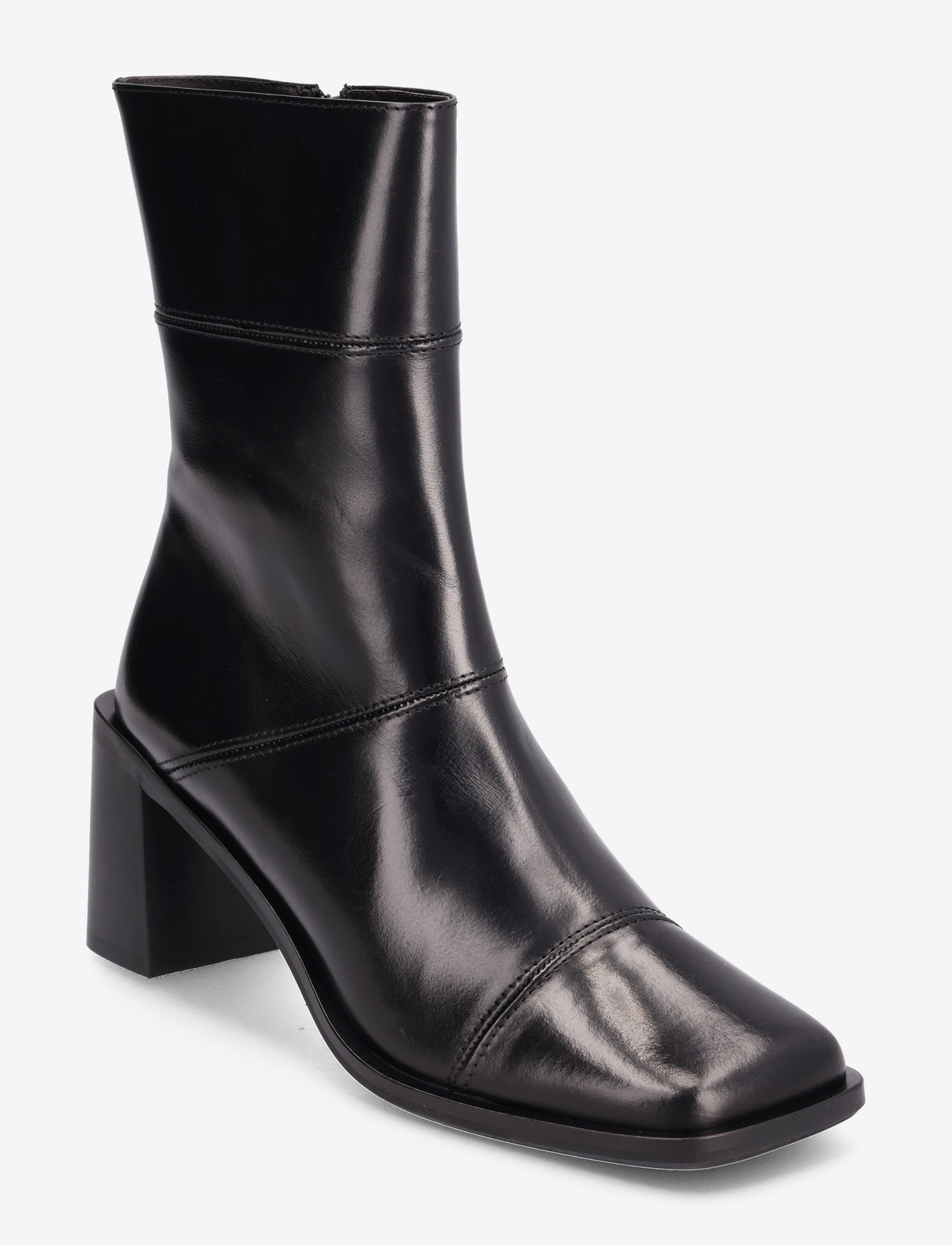 Billi Bi - Booties - black calf - 0
