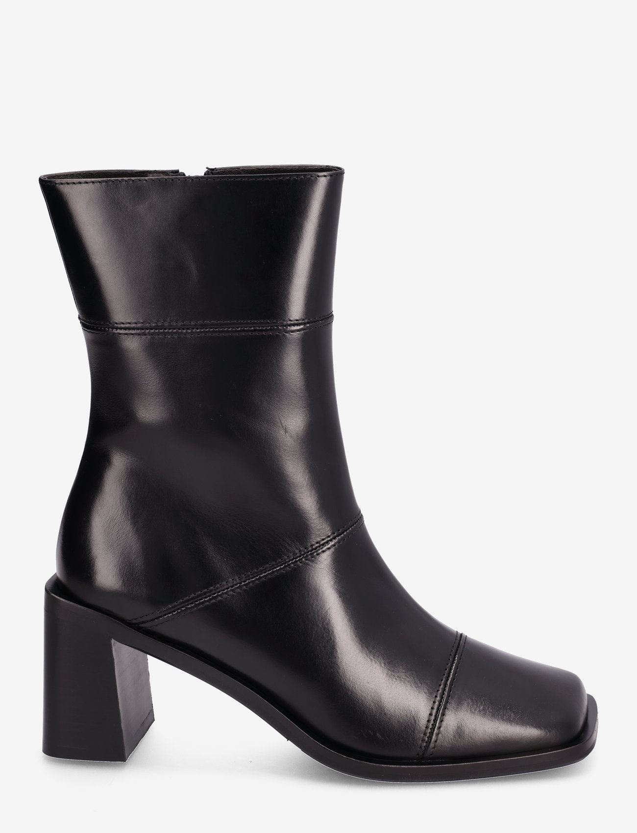 Billi Bi - Booties - black calf - 1