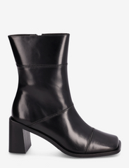 Billi Bi - Booties - high heel - black calf - 1