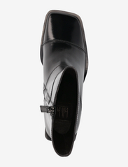 Billi Bi - Booties - high heel - black calf - 3