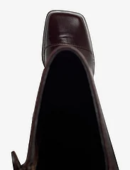 Billi Bi - Long Boots - pitkävartiset saappaat - espresso desire calf - 3
