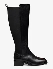 Billi Bi - Long Boots - sievietēm - black calf - 1
