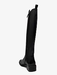 Billi Bi - Long Boots - høye boots - black calf - 2