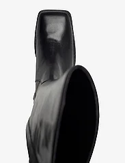 Billi Bi - Long Boots - sievietēm - black calf - 3