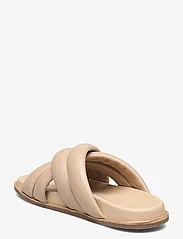 Billi Bi - Sandals A5254 - flache sandalen - beige nappa 72 - 2