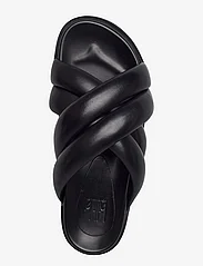 Billi Bi - Sandals A5254 - matalat sandaalit - black nappa 70 - 3