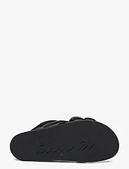 Billi Bi - Sandals A5254 - flache sandalen - black nappa 70 - 4