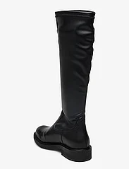 Billi Bi - Long Boots - kniehohe stiefel - black stretch - 2