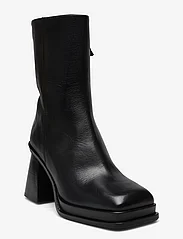 Billi Bi - Booties - high heel - black itaca calf - 0