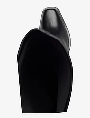 Billi Bi - Long Boots - höga stövlar - black stretch - 3