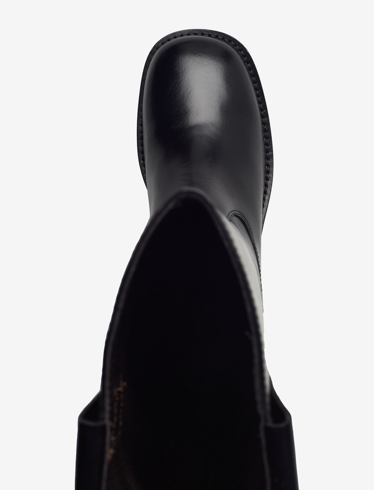 Billi Bi - Long Boots - black rustic oil - 3