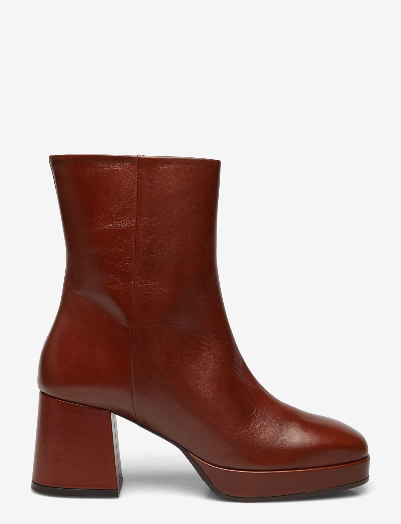 Billi Bi - Booties - bark desire calf - 1