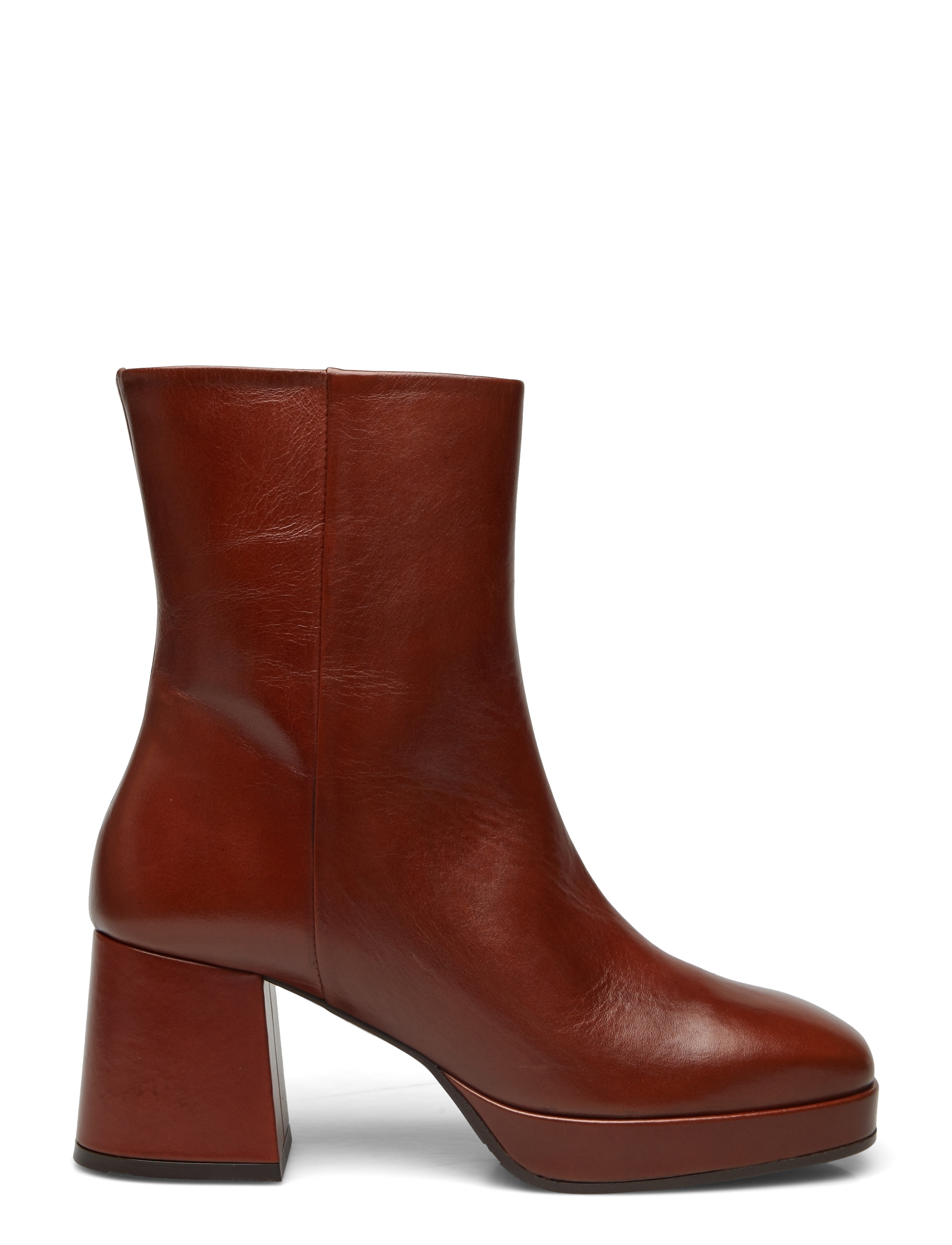 Billi Bi - Booties - bark desire calf - 1