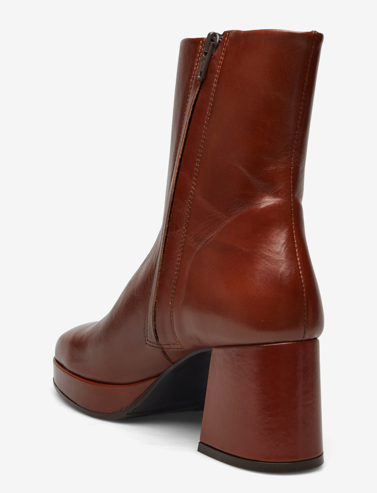 Billi Bi - Booties - bark desire calf - 2