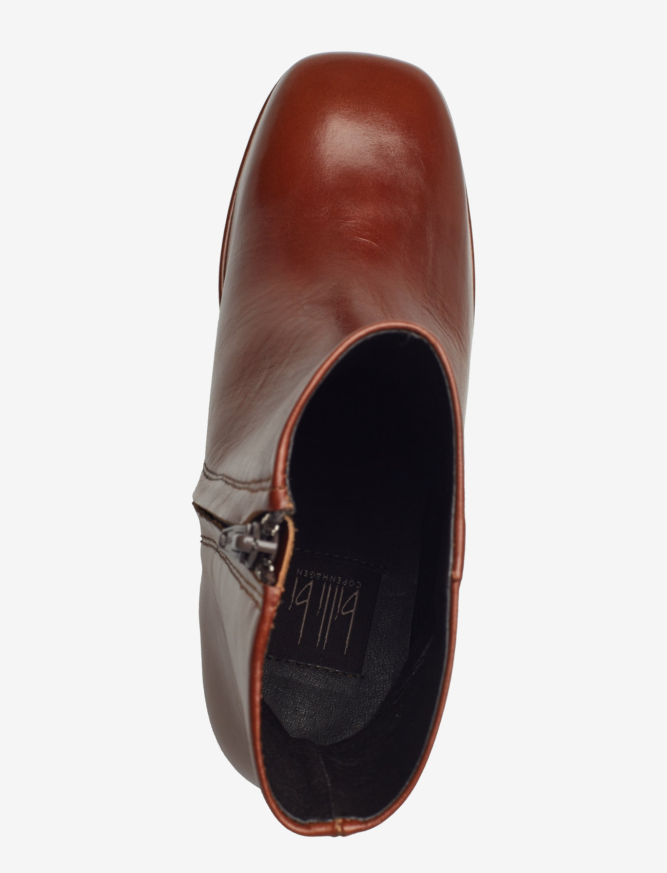 Billi Bi - Booties - bark desire calf - 3