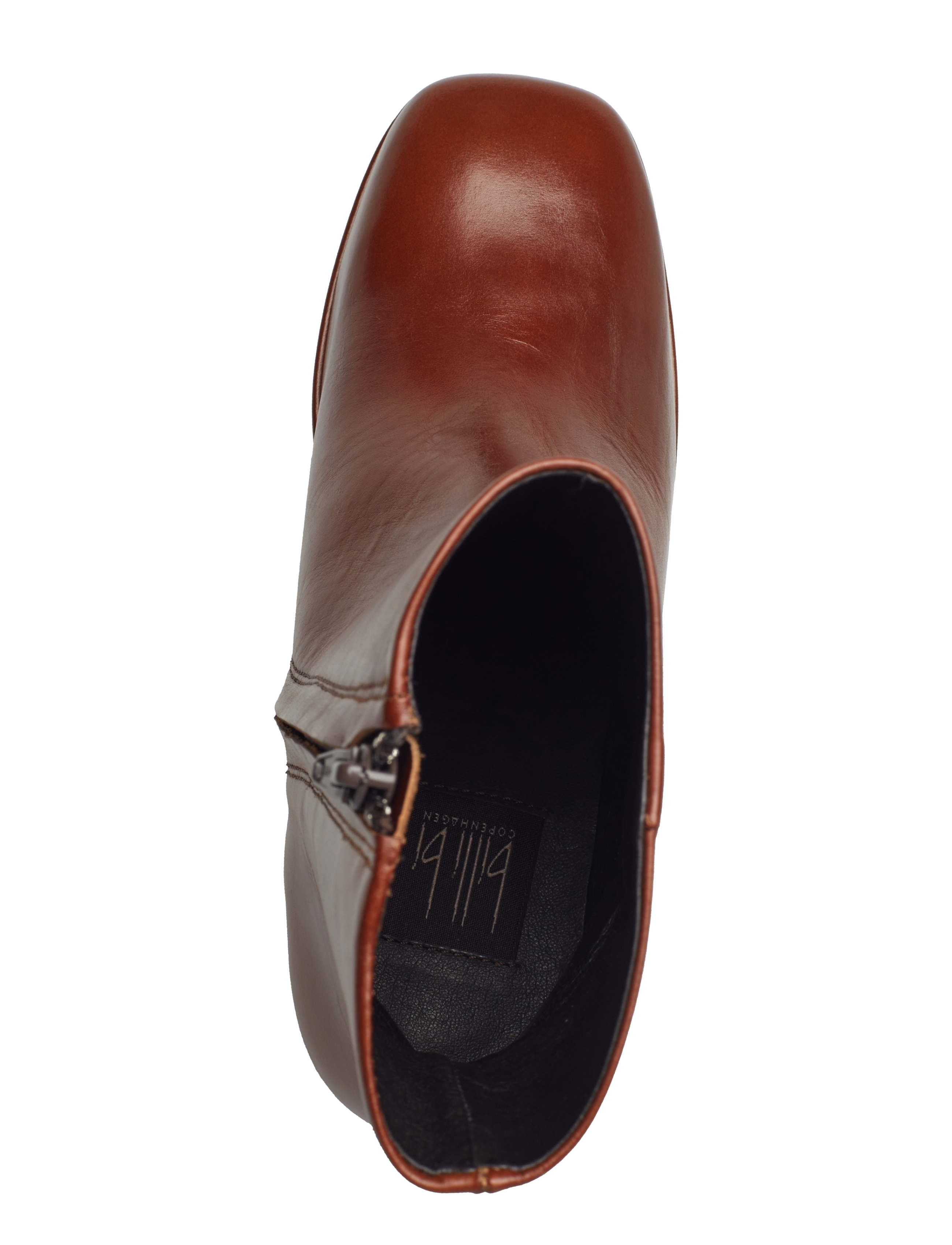 Billi Bi - Booties - bark desire calf - 3