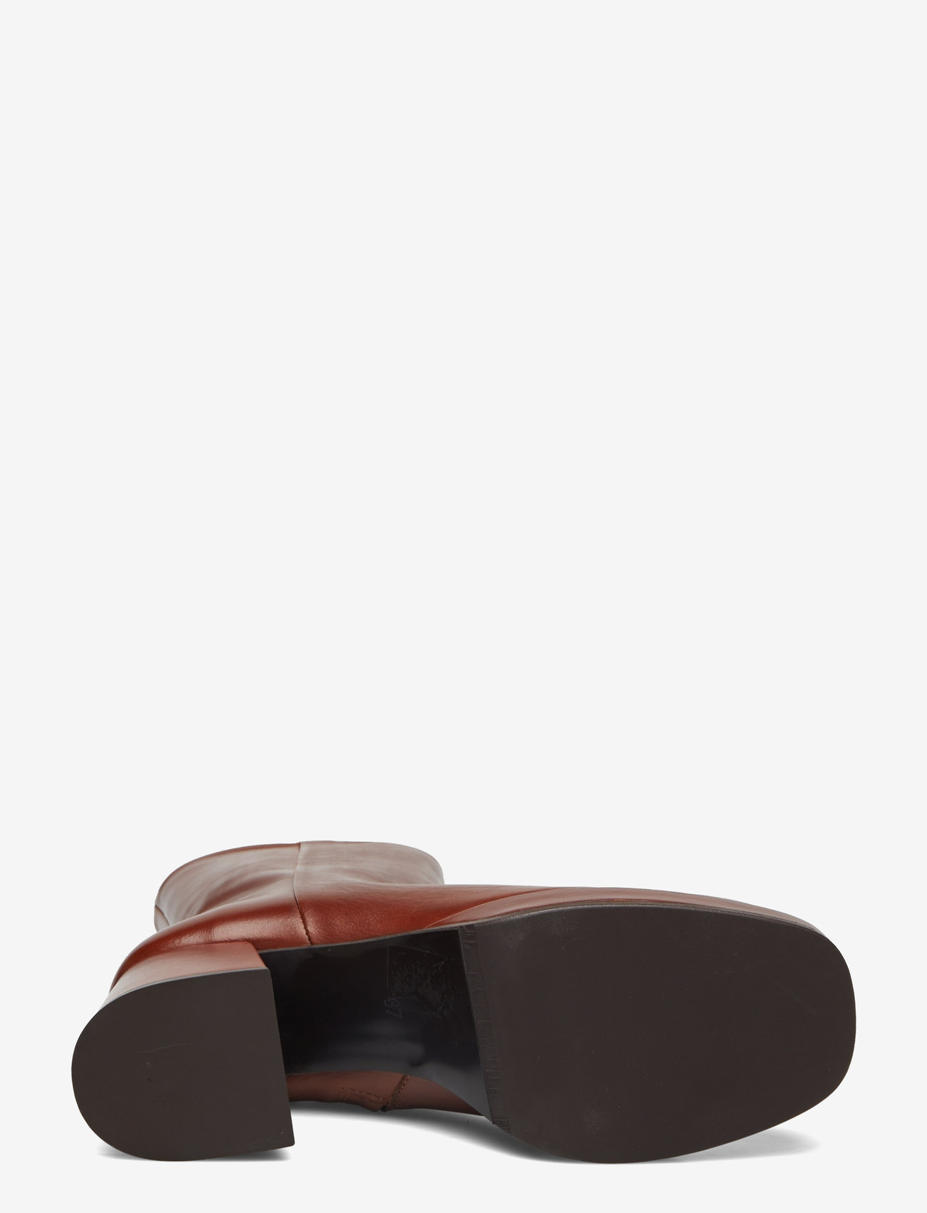 Billi Bi - Booties - bark desire calf - 4