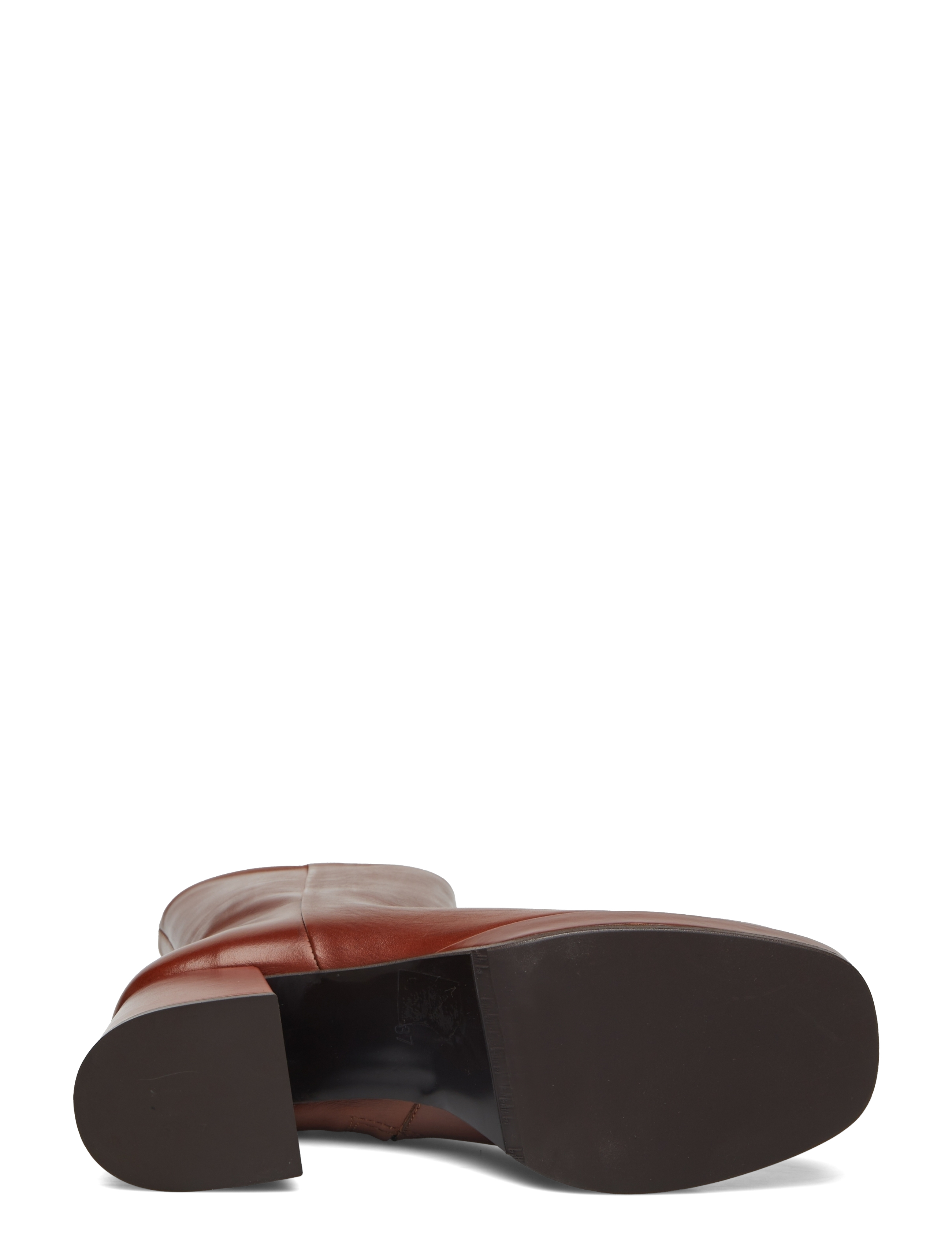 Billi Bi - Booties - bark desire calf - 4
