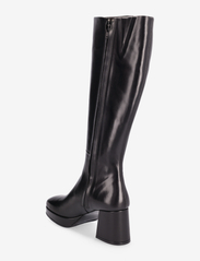 Billi Bi - Long Boots - knee high boots - black calf - 2