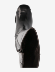 Billi Bi - Long Boots - pitkävartiset saappaat - black calf - 3