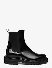 Billi Bi - Boots - chelsea boots - black calf - 1