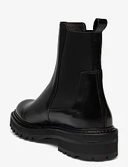 Billi Bi - Boots - chelsea stila zābaki - black calf - 2