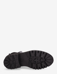 Billi Bi - Boots - chelsea stila zābaki - black croco - 4