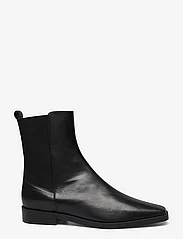 Billi Bi - Boots - flat ankle boots - black nappa - 1