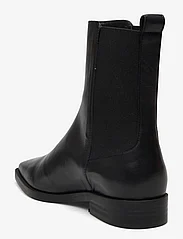 Billi Bi - Boots - flache stiefeletten - black nappa - 2