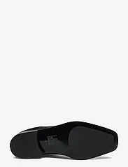 Billi Bi - Boots - platte enkellaarsjes - black nappa - 4