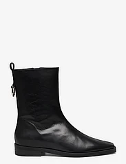 Billi Bi - Boots - flache stiefeletten - black nappa - 1