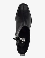 Billi Bi - Boots - flache stiefeletten - black nappa - 3