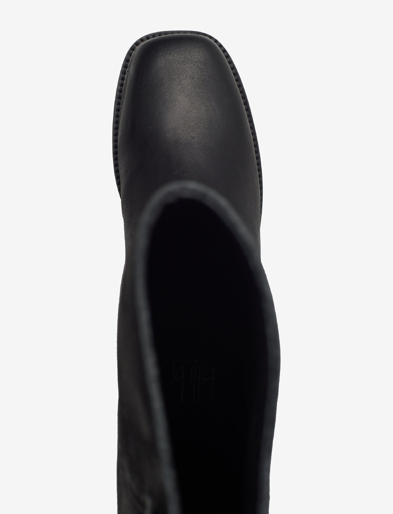 Billi Bi - Long Boots - black nubuk - 3