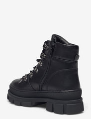 Billi Bi - Boots A5389 - laced boots - black calf 80 - 2