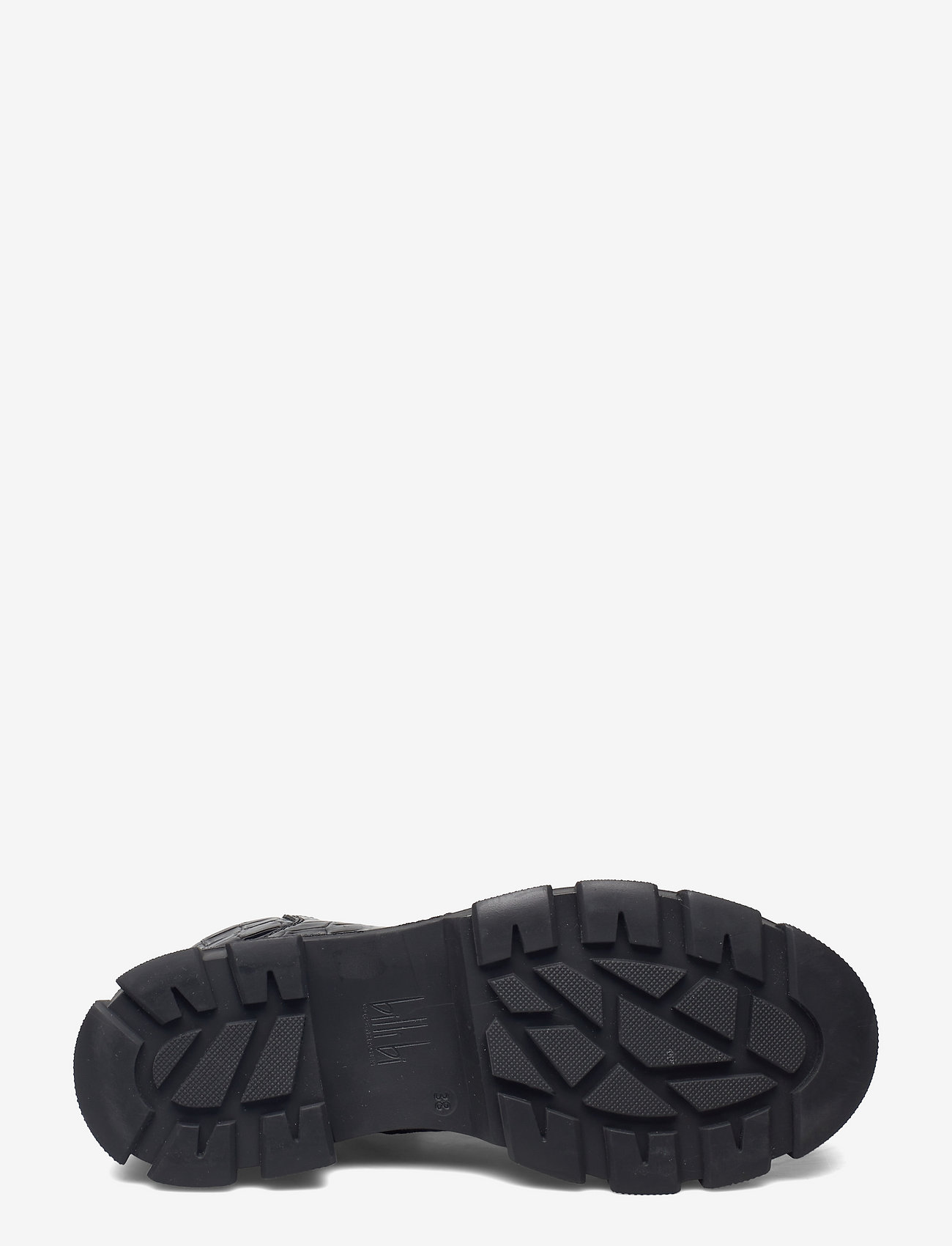 Billi Bi - Boots A5389 - suvarstomi aulinukai - black croco 30 - 4