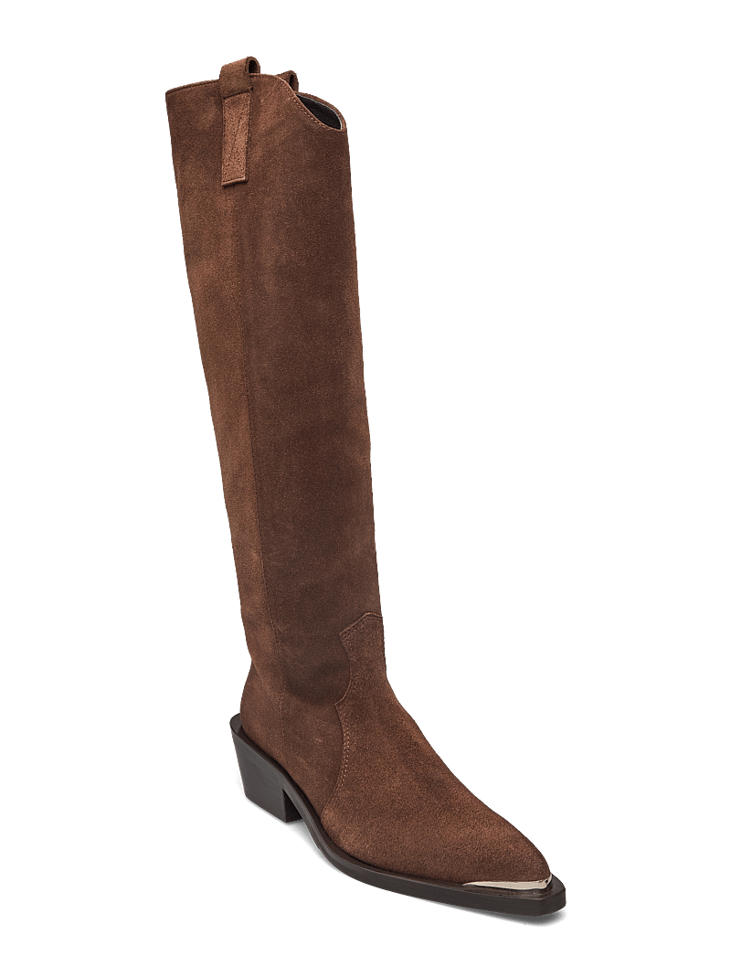 Billi Bi Long Boots – cowboy boots – shop at Booztlet