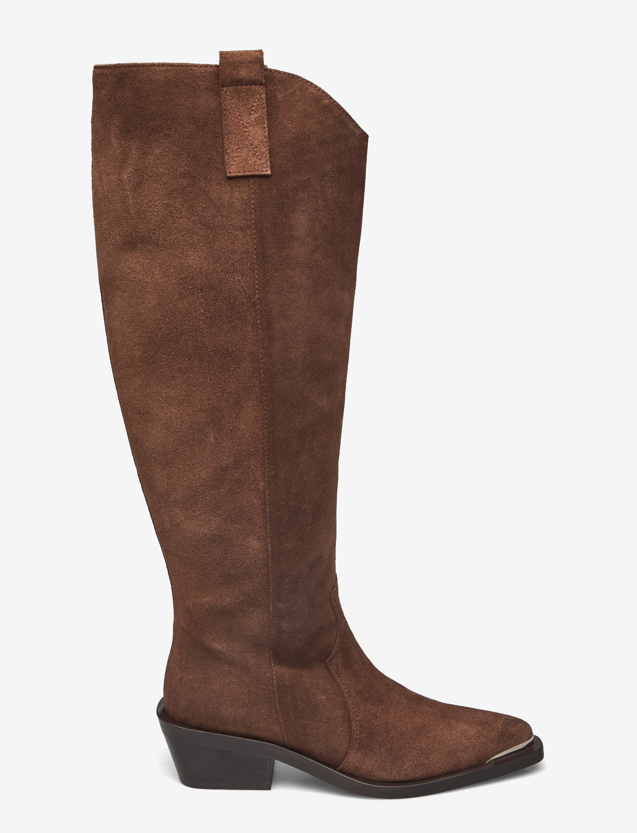 Billi Bi - Long Boots - t.moro suede - 1