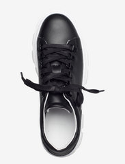 Billi Bi - Shoes A5511 - chunky sneakers - black calf 80 - 3