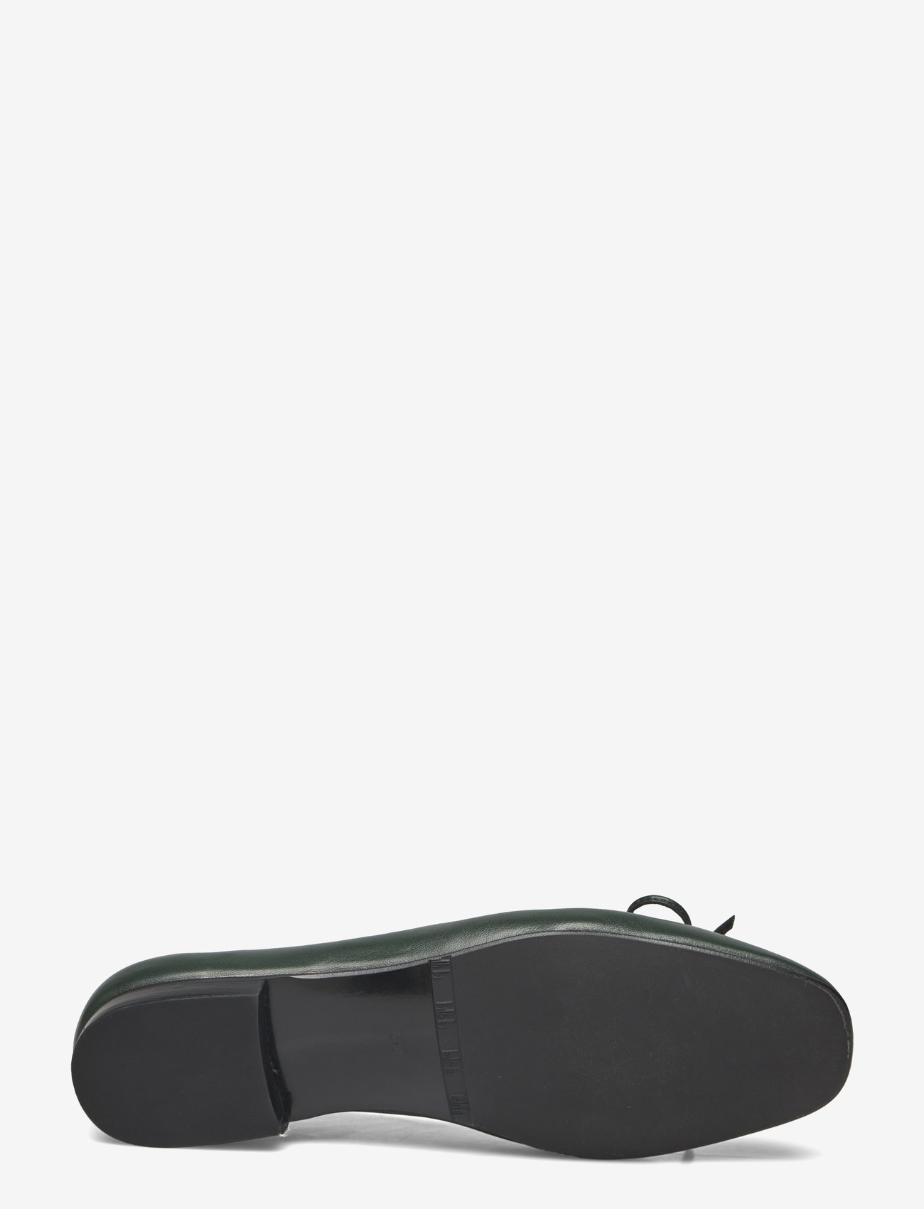 Billi Bi - Ballerina - army green nappa - 4